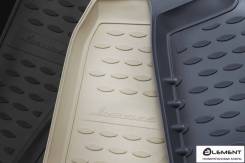 Коврики. Nissan X-Trail Toyota: Land Cruiser, Land Cruiser Prado, Allion, RAV4, Corolla Fielder Subaru Forester Двигатели: 1ZZFE, 2ZRFE, 1AZFSE, 3ZRFA...