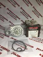 Помпа водяная. Mitsubishi: RVR, Lancer Cedia, Airtrek, Lancer, Mirage, Outlander, Dion, Colt Двигатели: 4G63, 4G64