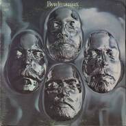 Винил Byrds "Byrdmaniax" 1971 Canada