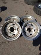 Centerline Wheels. 8.25x15, 6x139.70, ET-34. Под заказ