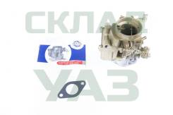 КАРБЮРАТОР К131 А УАЗ 3151, 3741