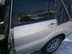 Дверь багажника. Toyota RAV4, ACA21 Двигатель 1AZFSE