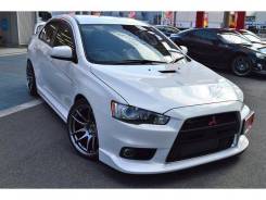 Mitsubishi Lancer Evolution. автомат, 4wd, 2.0, бензин, б/п. Под заказ