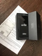 LG Q6a. ����� ����