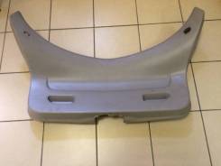 Обшивка двери багажника. Nissan Primera, P12E Двигатели: F9Q, QG16DE, QG18DE, QR20DE, YD22DDT
