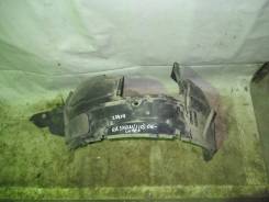 Подкрылок. Nissan Qashqai+2, JJ10E Nissan Qashqai, J10E Двигатели: HR16DE, K9K, M9R, MR20DE, R9M