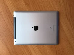 Apple iPad 3 Wi-Fi+Cellular 64Gb