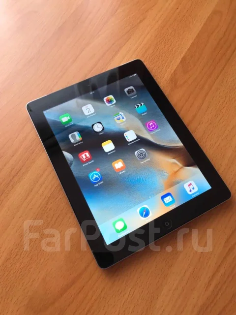 Apple iPad 3 Wi-Fi+Cellular 64Gb ����