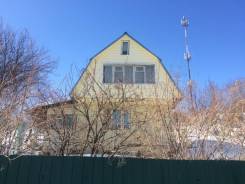 Платформа садовая 12 соток, Тепловозник. От агентства недвижимости (посредник)
