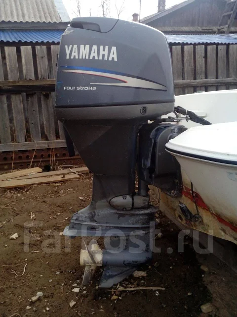 Yamaha FC-21. 1991 ���, ����� 6,8��., ��������� ���������, 95��.�., ������ ����