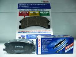 Колодки тормозные. Lexus RX330, GSU30, GSU35, MCU33, MCU35, MCU38 Lexus RX350, GSU30, GSU35, MCU33, MCU35, MCU38 Lexus RX400h, MHU33, MHU38 Lexus RX30...