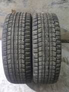 Dunlop Grandtrek SJ7. Зимние, без шипов, 2012 год, 40 %, 2 шт