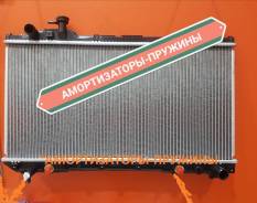 Радиатор охлаждения ДВС TOYOTA CAMRY / SOLARA / WINDOM / LEXUS ES300