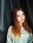 Администратор-оператор, Фасовщик-уборщик в Хабаровске Администратор-оператор. Незаконченное высшее образование (студент), опыт работы 4 месяца