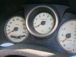 Спидометр. Toyota RAV4, ACA21, ACA21W Двигатель 1AZFSE