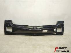 Обшивка багажника. Renault Sandero, BS11, BS1Y, BS12 Renault Sandero Stepway, BS11, BS1Y Двигатели: K7M, K4M, K7J