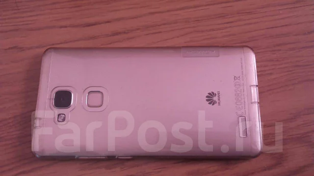 Huawei Ascend Mate 7. �/� ����