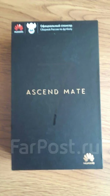 Huawei Ascend Mate 7. �/� ����