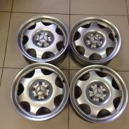 Mercedes. 7.0x16", 5x112.00, ET33