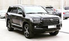 Накладка на фару. Lexus GX460, URJ150 Lexus LX470, UZJ100 Toyota Land Cruiser, FZJ100, FZJ105, GRJ200, HDJ100, HDJ101, HDJ101K, HZJ105, HZJ105L, J100...