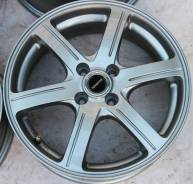 Bridgestone Balminum. 6.0x16, 4x100.00, ET42