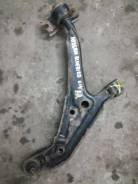 Рычаг, тяга подвески. Nissan Bluebird, EU14, HU14, QU14, SU14 Nissan Primera Camino, P11, QP11 Двигатели: CD20, CD20E, QG18DD, QG18DE, SR18DE, SR20DE