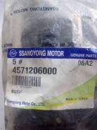 Втулка стабилизатора. SsangYong Actyon
