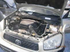 Двигатель в сборе. Toyota RAV4, ACA21, ACA21W Двигатель 1AZFSE