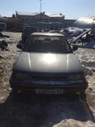 Honda Concerto. MA2, ZC