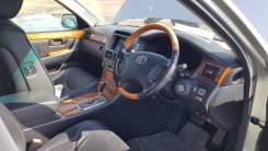 Toyota Celsior. UCF31