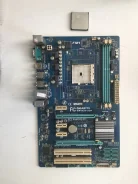 Socket FM1 ����