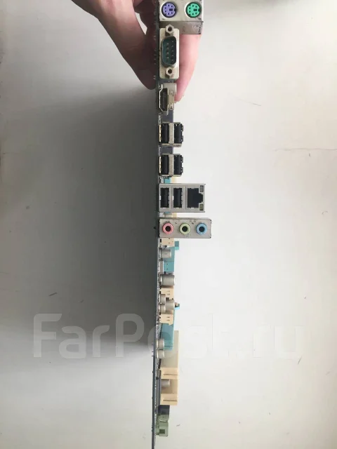 Socket FM1 ����