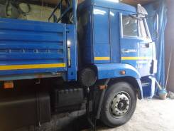 КамАЗ 65117. Продам Камаз 65117 кузов 8 метров!, 3 000 куб. см., 15 000 кг.