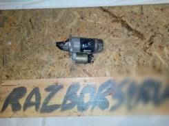 Стартер. Subaru Legacy, BL, BL5, BL9, BLE, BP, BP5, BP9, BPE, BPH