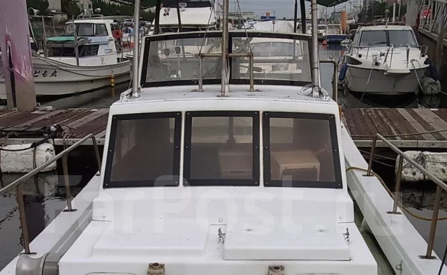 Yamaha DX. 1986 ���, ����� 8,75��., ��������� ������������, ������. ��� ����� �� ������������ ����