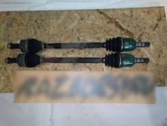 Привод, полуось. Subaru Legacy, BL5, BLE, BP5, BPE Двигатели: EJ20X, EJ30D