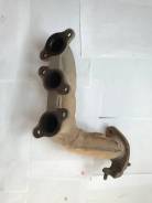 Коллектор выпускной. Toyota Harrier, MCU10, MCU10W, MCU15, MCU15W Toyota Highlander, MCU20, MCU20L, MCU25, MCU25L Lexus RX300, MCU10, MCU15 Двигатель...