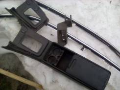Консоль кпп. Toyota Mark II, GX90, JZX90, JZX90E, LX90, LX90Y Toyota Cresta, GX90, JZX90, LX90 Двигатели: 1GFE, 1JZGE, 2LTE