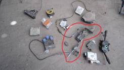 Антенна. Nissan Terrano, LR50, LUR50, PR50, RR50, TR50 Nissan Terrano Regulus, JLR50, JLUR50, JRR50, JTR50 Двигатели: QD32TI, TD27TI, VG33E, ZD30DDTIR...