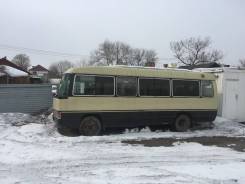 Toyota Coaster. Продам автобус , 4 000 куб. см., 15 мест