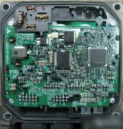 Ремонт блоков управления ABS, SRS, ECU