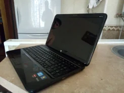 HP Pavilion g6. 19", 2,5����, ��� 8 ��, ���� 500���, WiFi: 1, Bluetooth: 1, ����������� �� 14��. ����