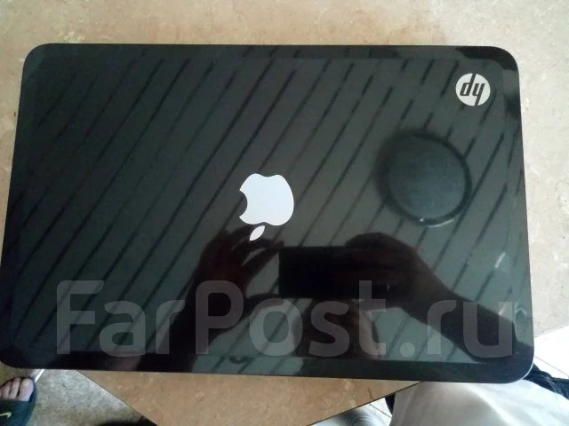 HP Pavilion g6. 19", 2,5����, ��� 8 ��, ���� 500���, WiFi: 1, Bluetooth: 1, ����������� �� 14��. ����