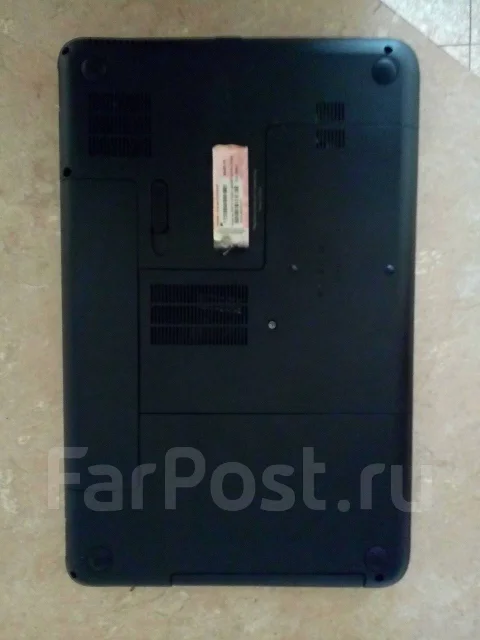 HP Pavilion g6. 19", 2,5����, ��� 8 ��, ���� 500���, WiFi: 1, Bluetooth: 1, ����������� �� 14��. ����