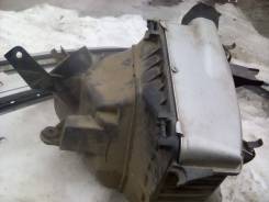 Корпус воздушного фильтра. Toyota Chaser, GX100, JZX100 Двигатели: 1JZGE, 1JZGTE