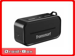 Tronsmart Element T2 Портативная колонка, влагозащитная.