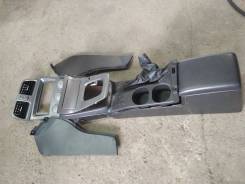 Блок управления климат-контролем. Subaru Impreza, GG, GG2, GG3, GG5, GG9, GGA, GGB, GGC, GGD