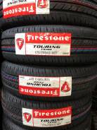 Firestone Touring FS100. Летние, 2016 год, без износа, 4 шт