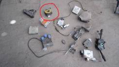 SRS кольцо. Nissan: Bluebird, Maxima, King Cab, Elgrand, R'nessa, Avenir, Silvia, Cube, Patrol, Cedric, Terrano Regulus, Cima, Leopard, Stagea, T...