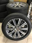 Новые ориг. колеса 275/50 R21 Lexus LX 570. x21" 3x98.00, 5x150.10 ET54